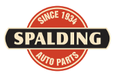 Spalding Auto Parts, Spokane Valley, Washington